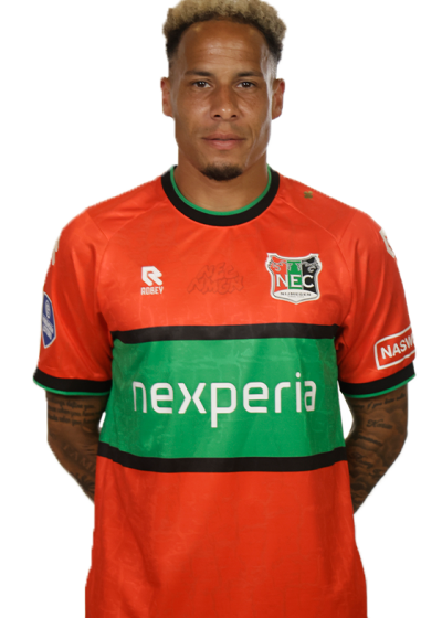 Tjaronn Chery