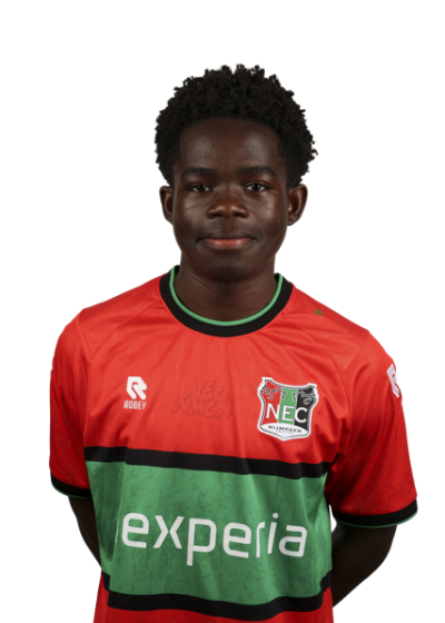 Martin Sengamali