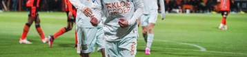 N.E.C. bindt ook FC Volendam aan zegekar