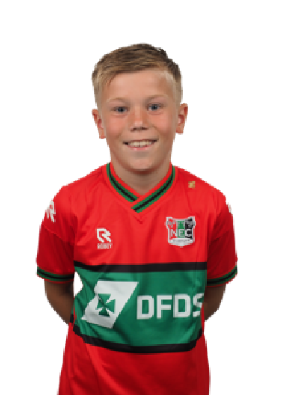Thijs van der Boon
