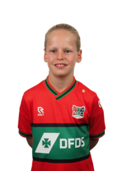 Thijme Hagendoorn
