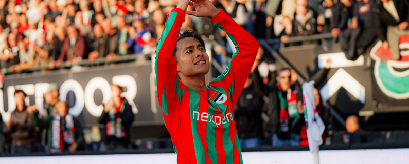 De laatste awayday van het seizoen | Pre-match #GRONEC