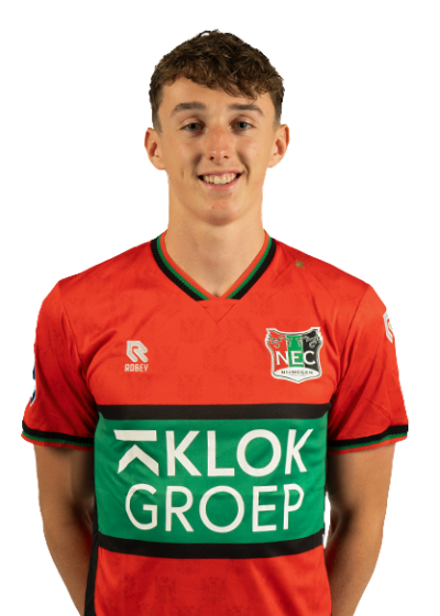 Youri Baas