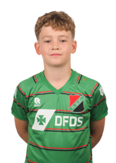 Lucas van Dijk