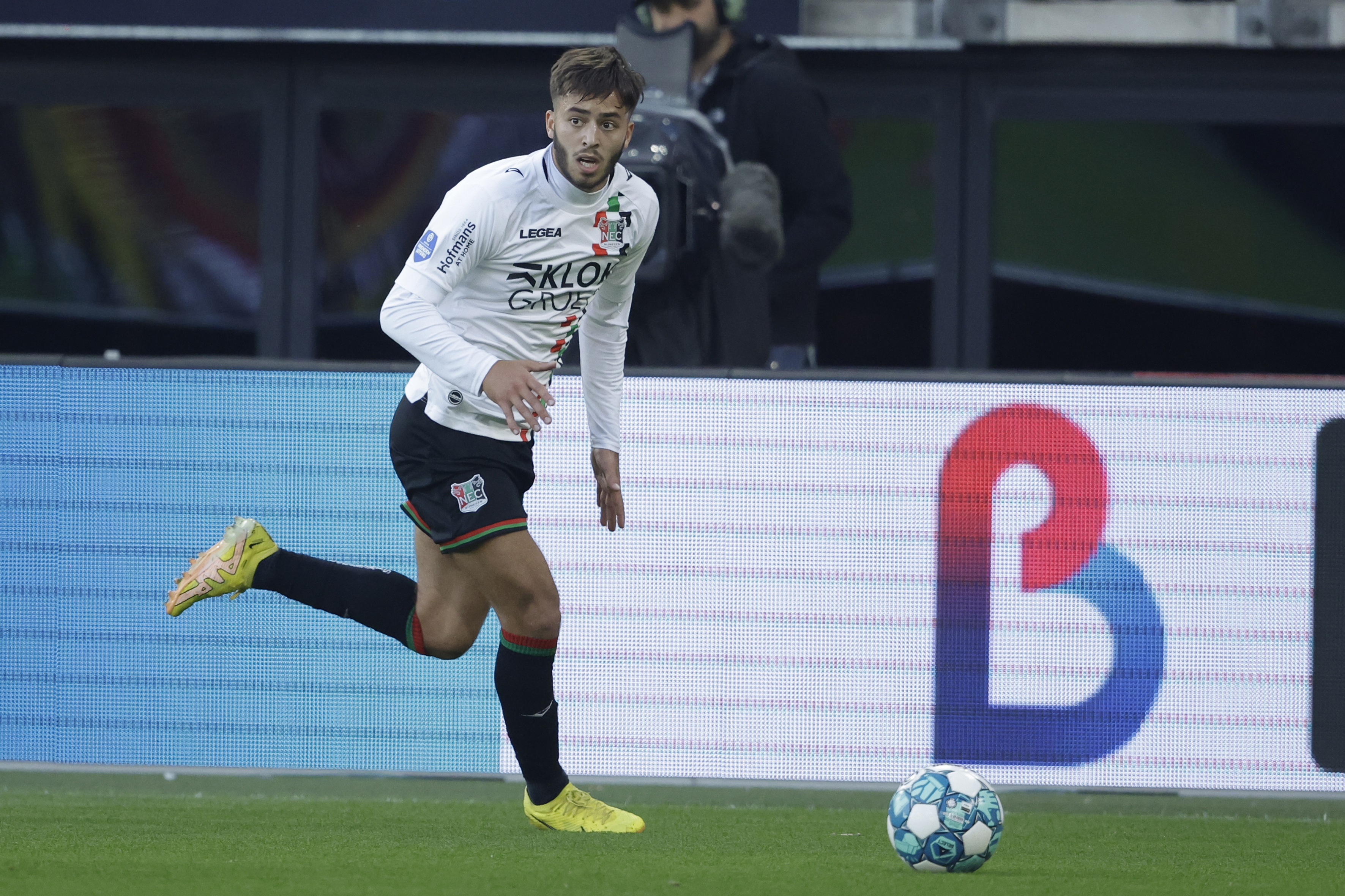 Voorbeschouwing: sc Heerenveen - N.E.C.