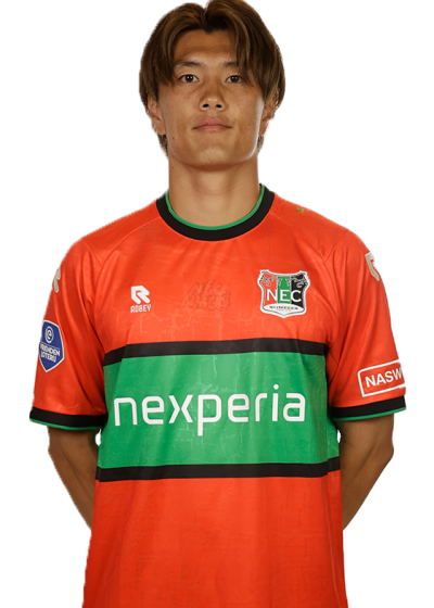 Koki Ogawa