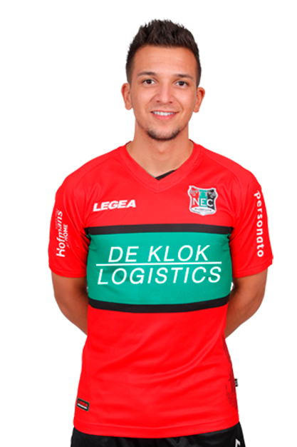 Brahim Darri