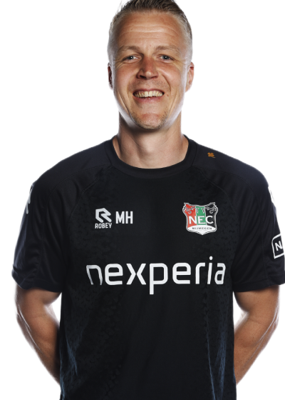 Martijn Hoekstra
