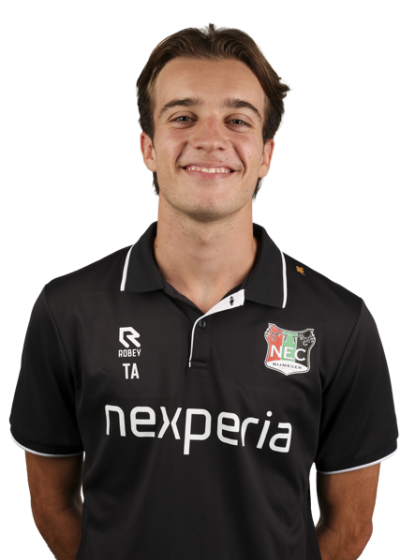 Tygo Anbeek
