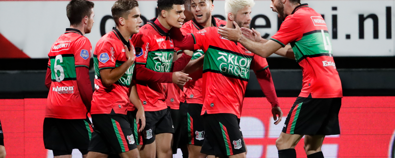 Veel oude bekenden achterin bij Fortuna | Pre-match #FORNEC