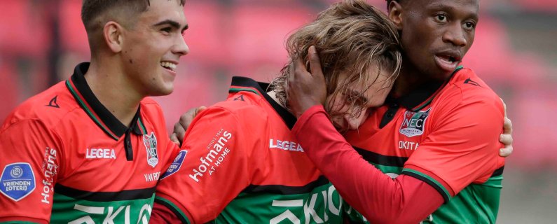 Aftrap jubileumweek met thuiswedstrijd tegen FC Groningen | Pre-match #NECGRO