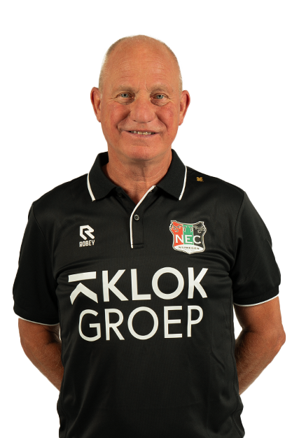 Ron de Groot