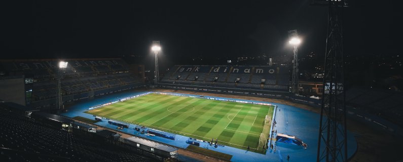 Kaartverkoopinformatie Dinamo Zagreb – N.E.C. 