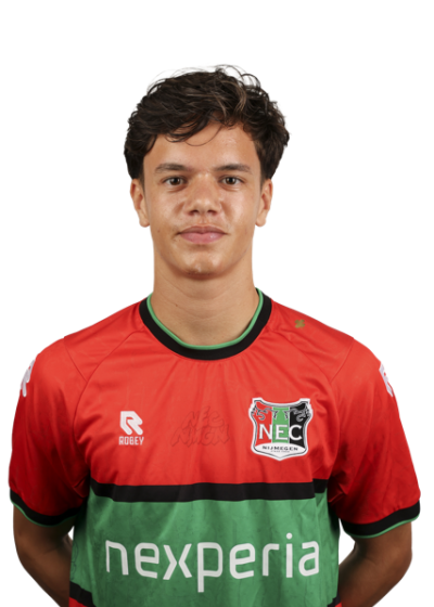Ferron Vermaas