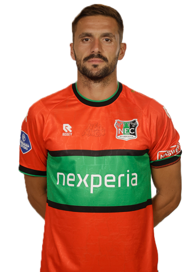 Dusan Tadić