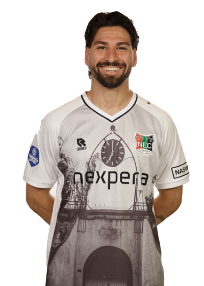 Gonzalo Crettaz