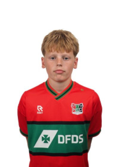 Dylano Cornelissen