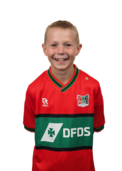Jochem Kersten