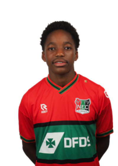 Leon Bashan Enoh