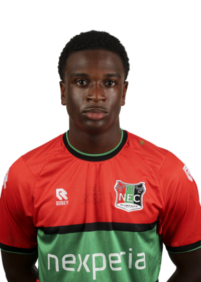 Leshano Simons