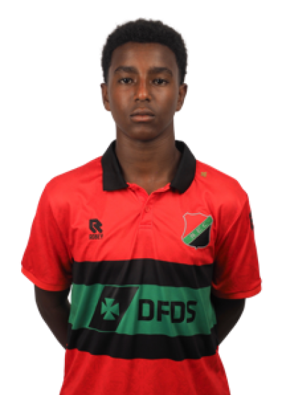 Mohammed Salih