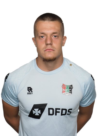 Deni Redzic