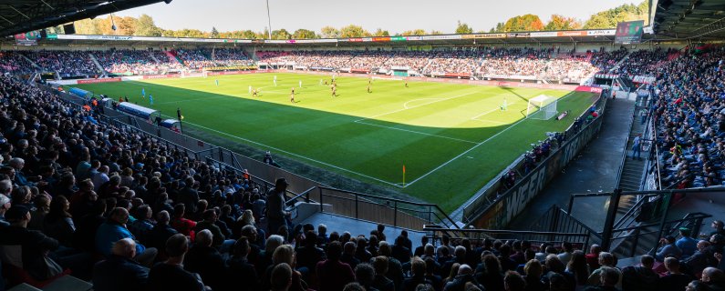 Vacature: Veiligheidscoördinator – 40 uur per week 