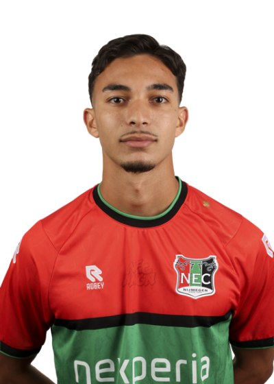 Sami El Mazzouji