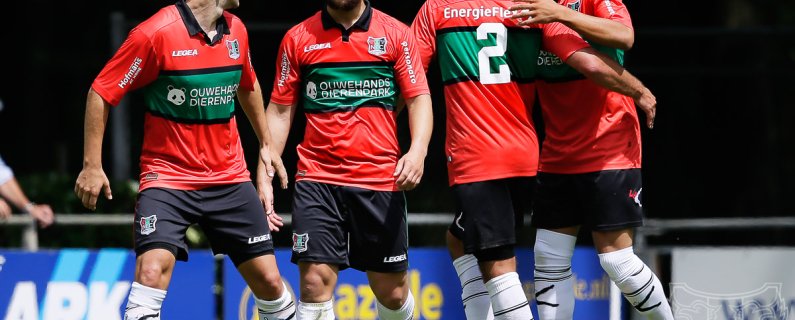 Voorinschrijving thuis- en uitshirt 2017-2018 gestart!