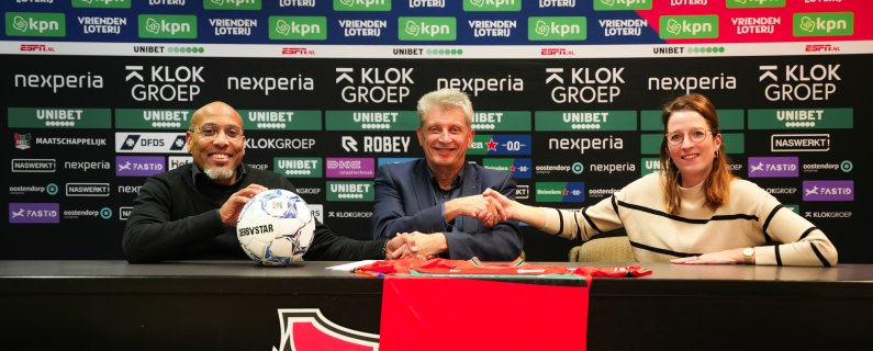 N.E.C. Maatschappelijk verlengt samenwerking met Gemeente Nijmegen en Bindkracht10