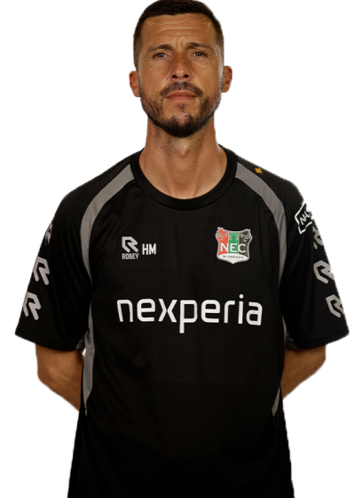 Haris Medunjanin