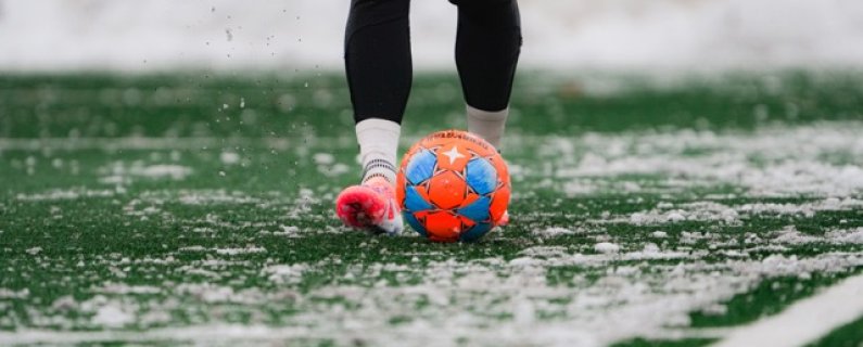 De Treffers - N.E.C. een week verplaatst