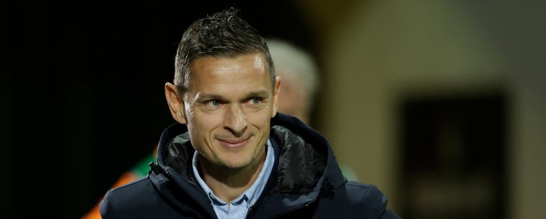 Rogier Meijer: “Er zit veerkracht en mentaliteit in de ploeg”