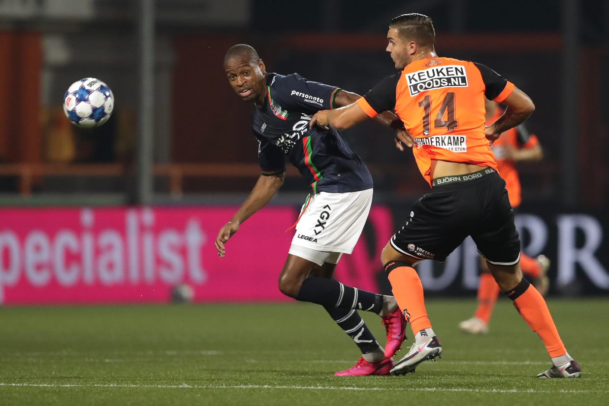 Voorbeschouwing N.E.C. - FC Volendam 