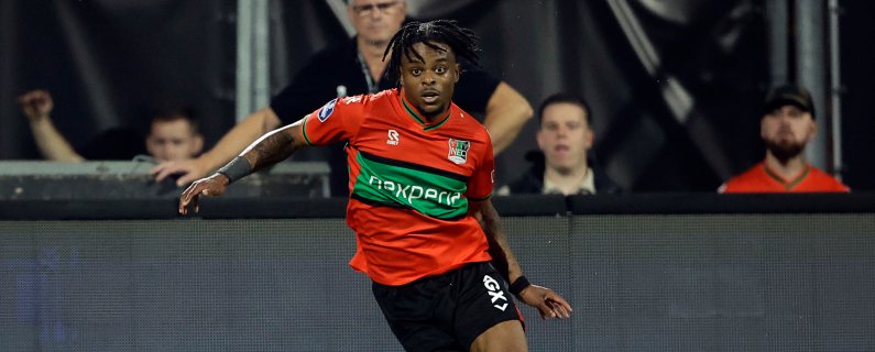 Voorbeschouwing N.E.C. – FC Utrecht