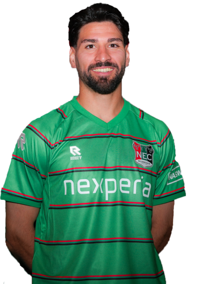 Gonzalo Crettaz