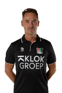 N.E.C. Selectie N.E.C. Nijmegen