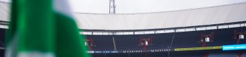 Reisinformatie rondom bekerfinale Feyenoord – N.E.C.