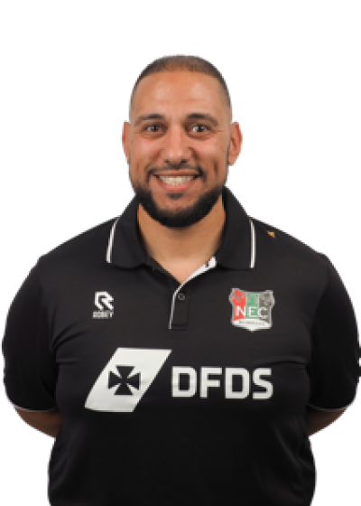 Mohamed Rahmouni
