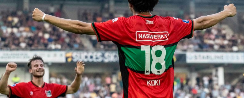 Voorbeschouwing Heracles Almelo - N.E.C.