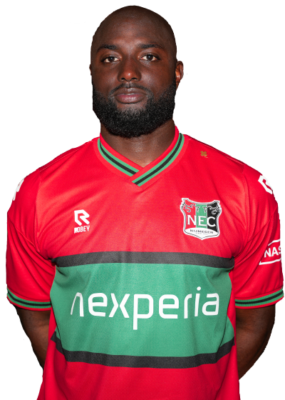 Jetro Willems