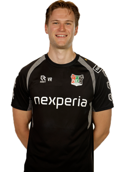 Vince Roef