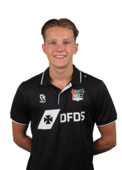Stefan Hendriks