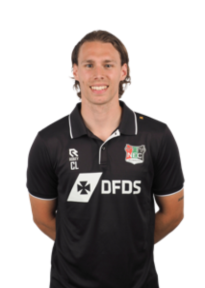 Cian Lawlor