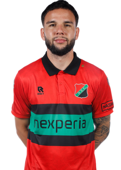 Calvin Verdonk