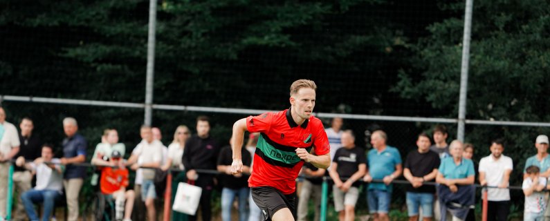 Lars Olden Larsen op huurbasis naar Tromsø IL