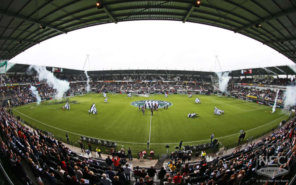 Voorbeschouwing Heracles Almelo - N.E.C.