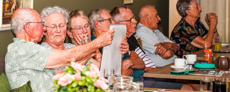 N.E.C. Maatschappelijk zet initiatief Football Memories voort