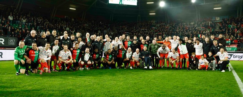 Legendes van de Goffert | N.E.C. TV Special