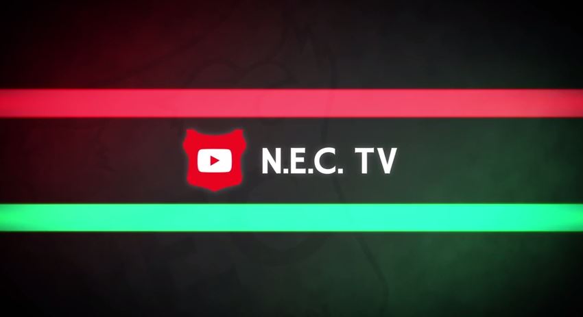 N.E.C. TV/N1: Dé Kampioenen 2014/2015